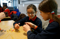 STEM Science with Imperial College 13