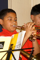 Year Four Trumpet