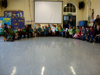 Our Assembly