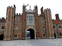Hampton Court