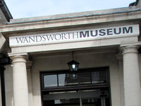 Wandsworth Museum