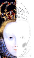 Tudor Portraits Year Four