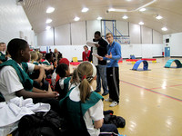 2012-13 Sports Events